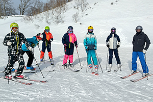 2021.1月合宿集合写真